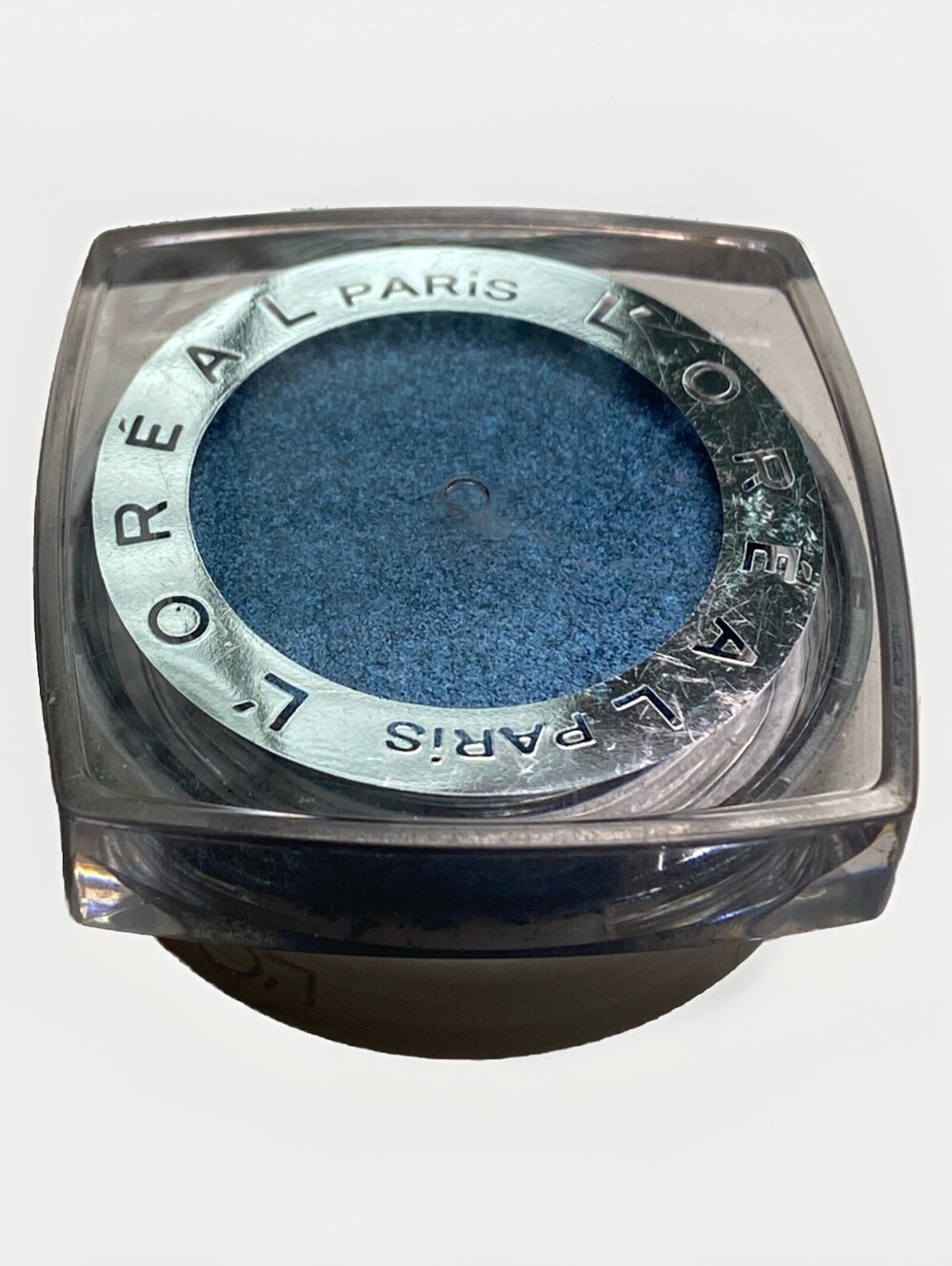 BRAND NEW Loreal Infallible Eye Shadow # 760 Timeless Blue Spark